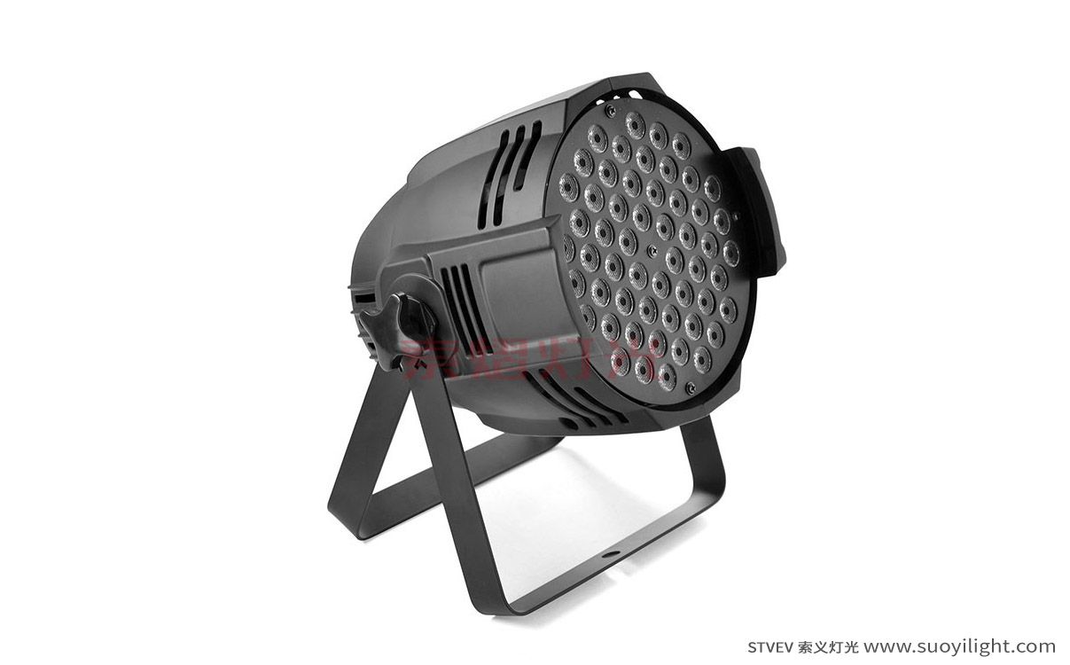 Canada54*3W LED Par Light manufacturer