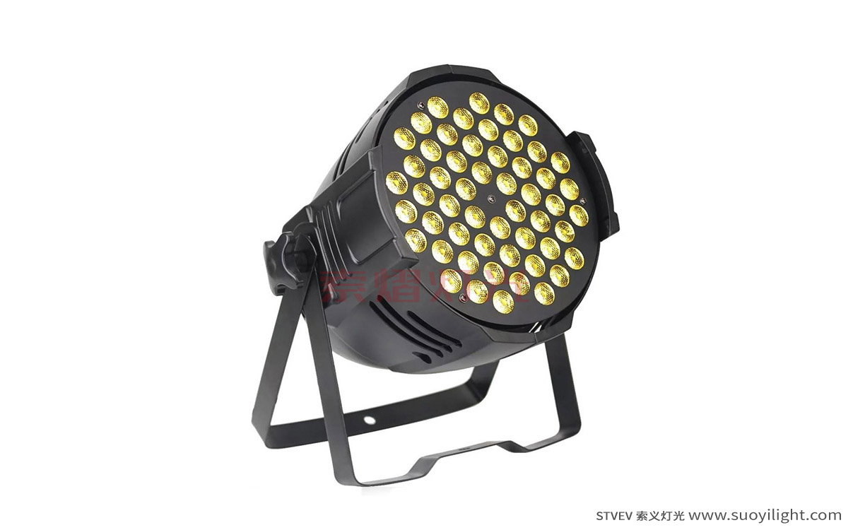 Canada54*3W 3in1 Par Light  wholesale