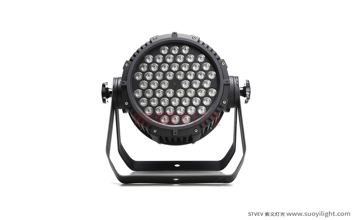 Canada54*3W LED Waterproof Par Light