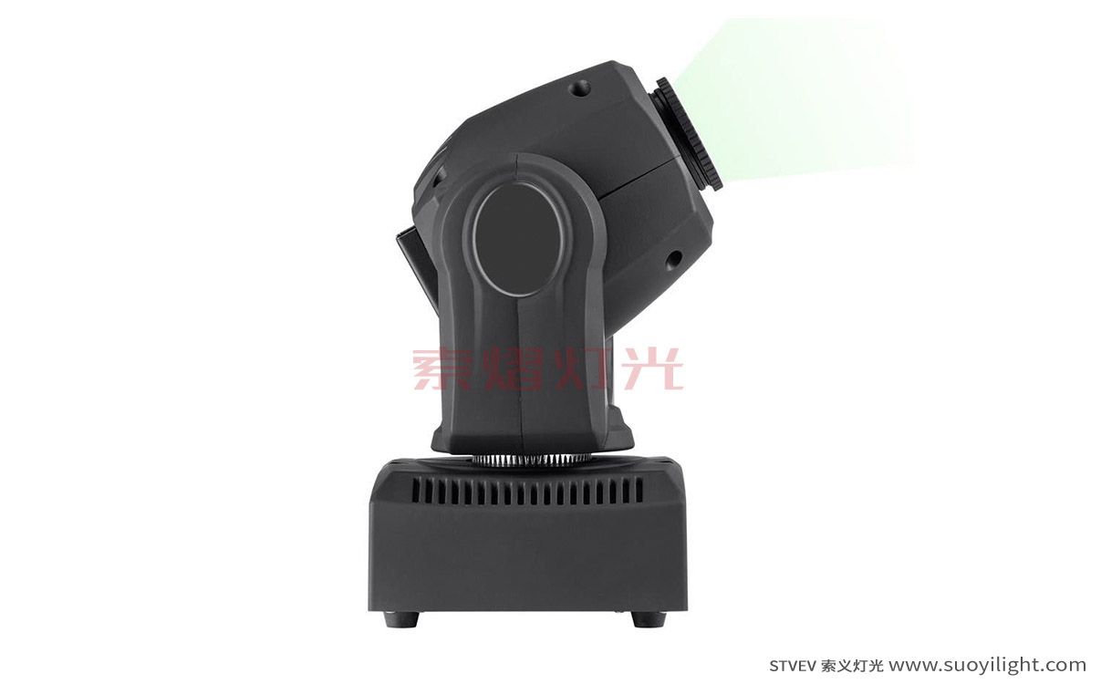 Canada30W LED Mini Moving Head Spot Light