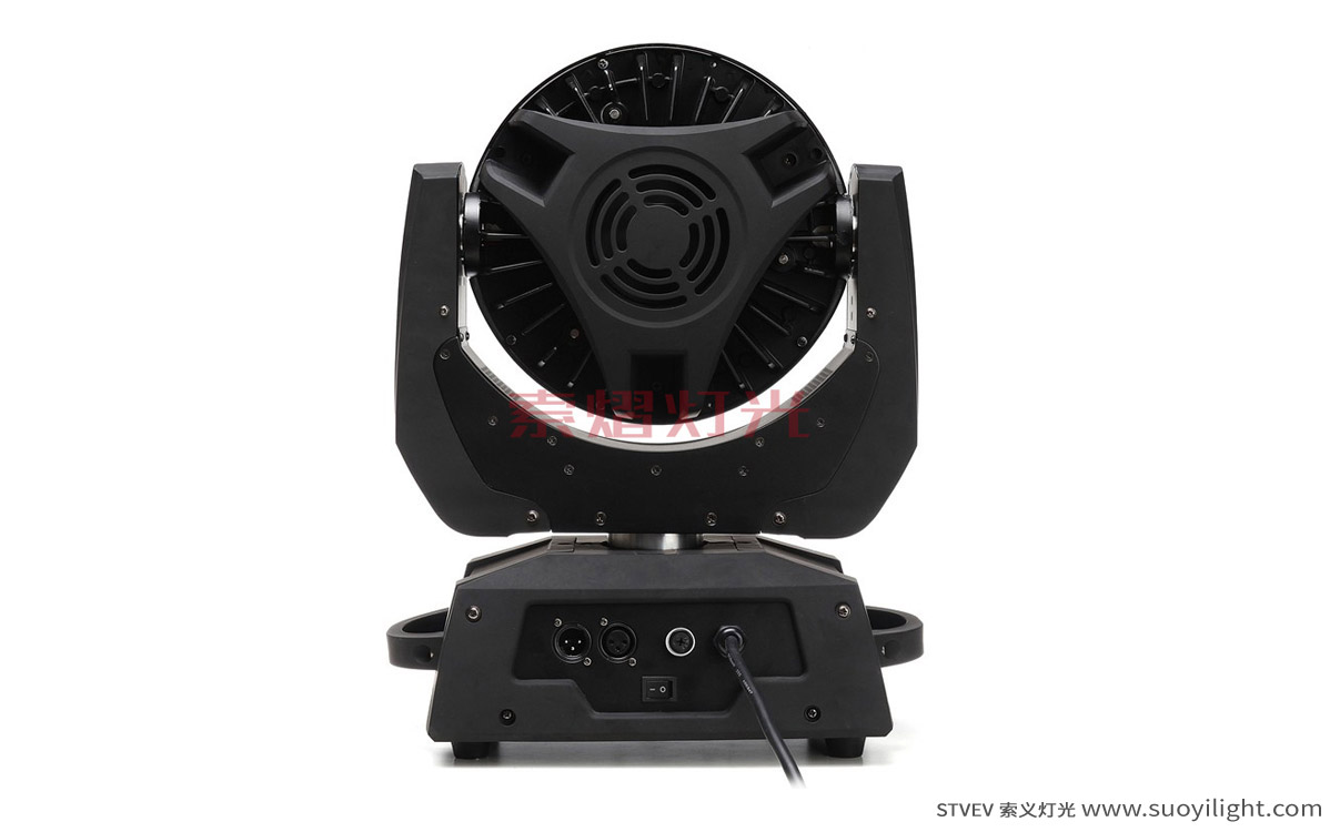 Canada36*10W LED Moving Head Wash Light supplier