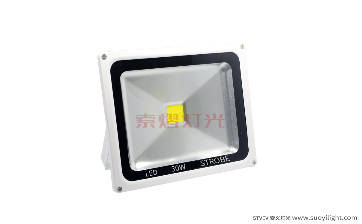 Canada30W LED Strobe Light quotation