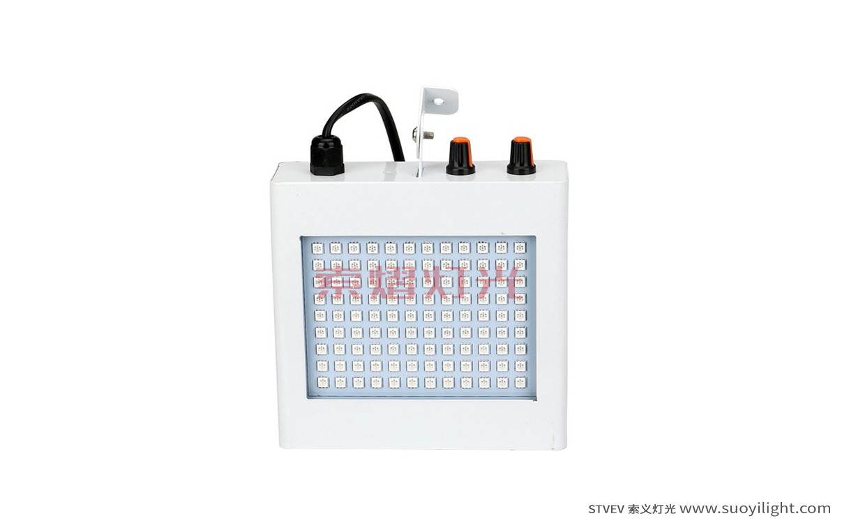 Canada108pcs SMD Strobe Light