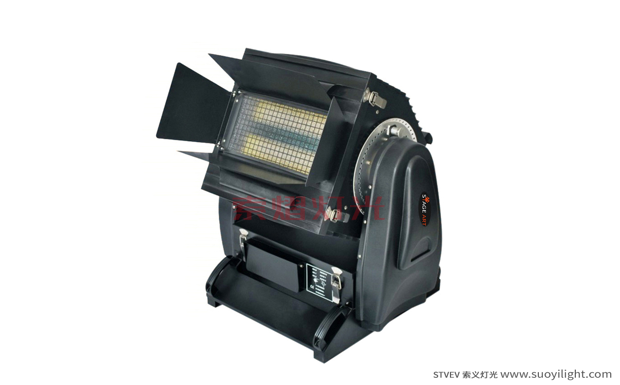 Canada2500W City Color Light quotation