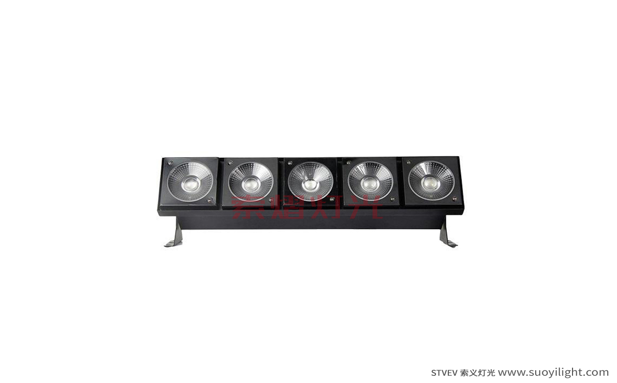 Canada LED 5 Head Matrix Light