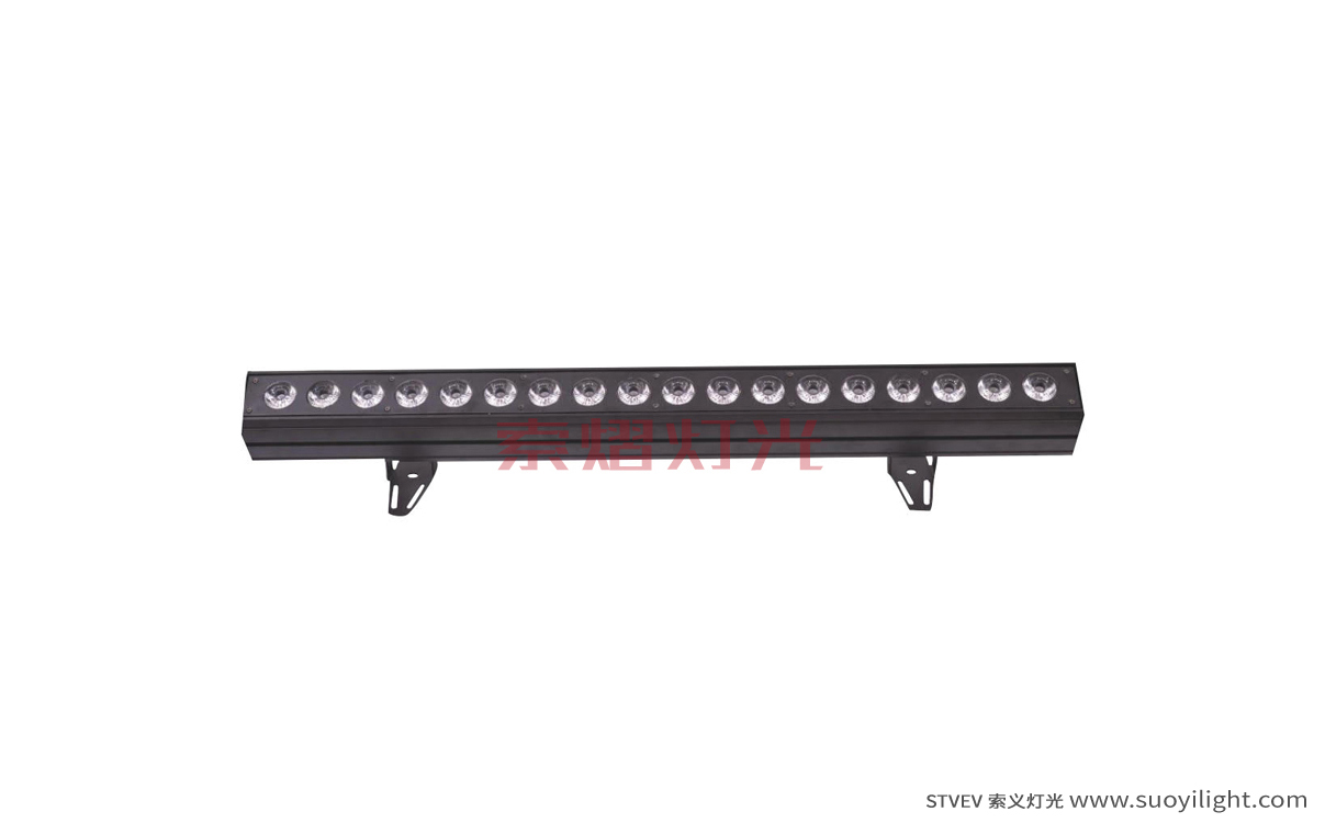 Canada18*10W LED Wall Washer Light