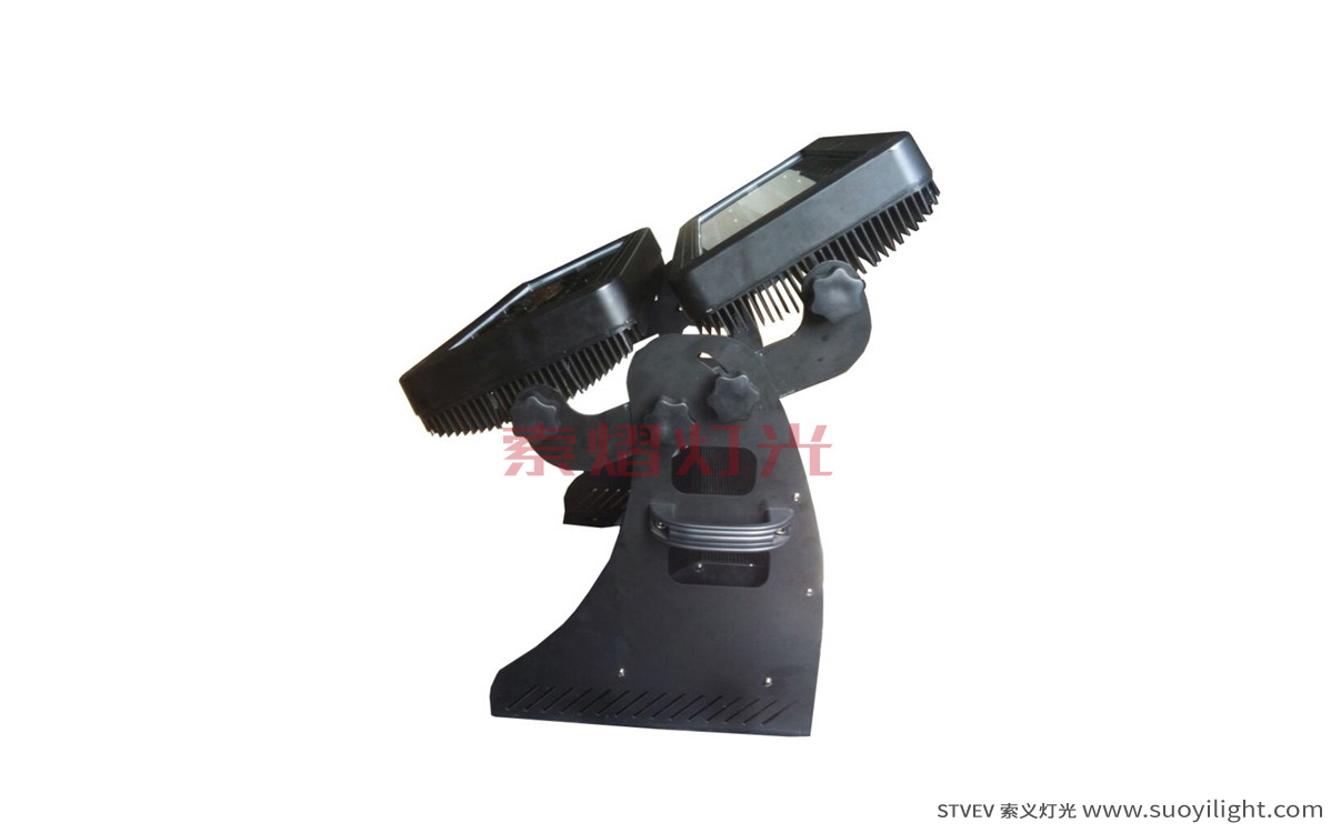 Canada72*3W LED Wall Washer Light