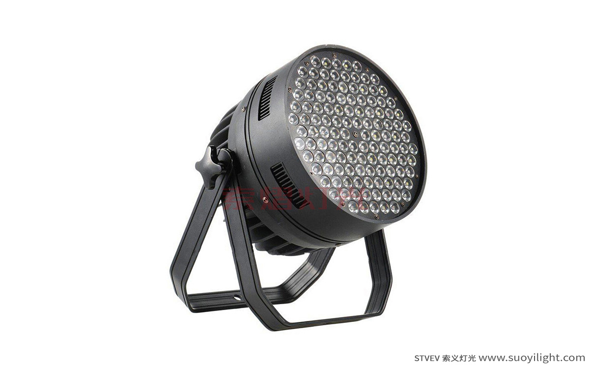 Canada120*3W LED Par LightFactory