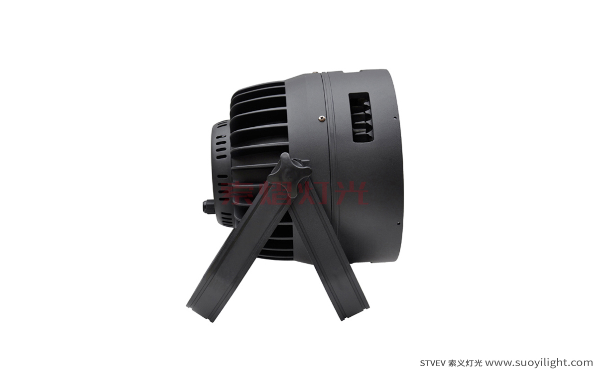 Canada120*3W LED Par Light quotation