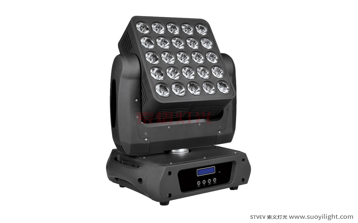 Canada25pcs Matrix LED Light supplier