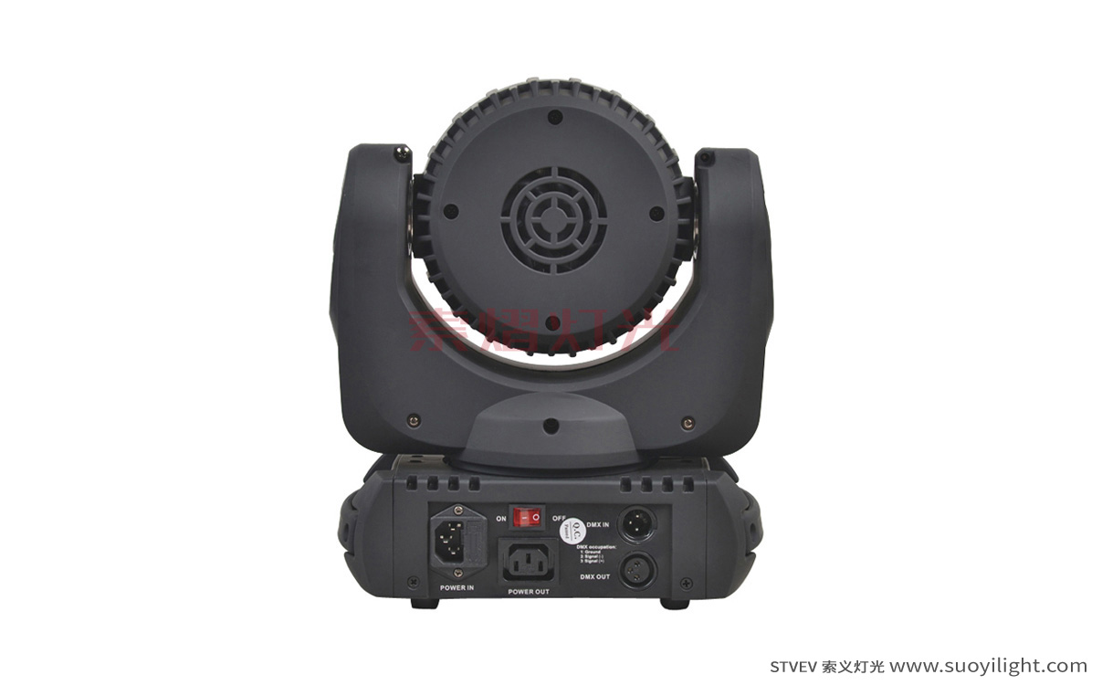 Canada7*10W LED Moving Head Beam Light