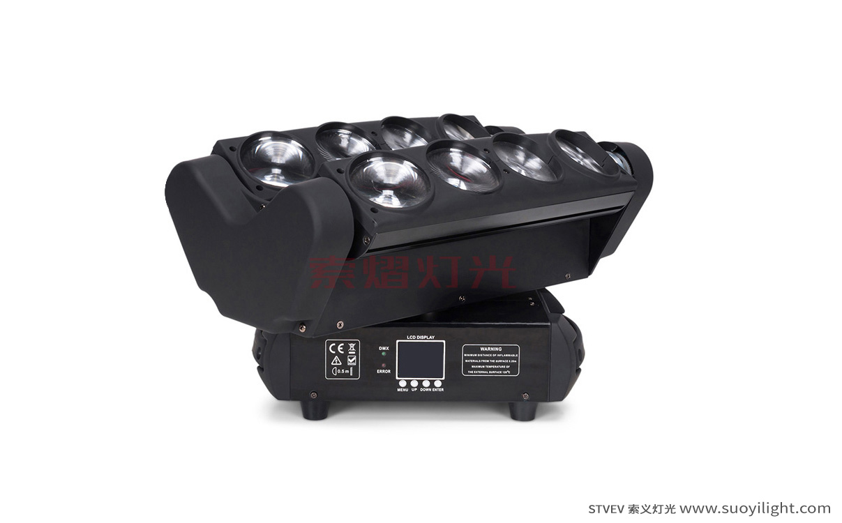 CanadaLed Moving Head Spider Light supplier