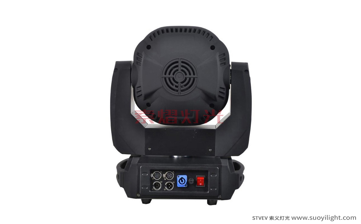 Canada19*15W LED Bee Eye Moving Head Light