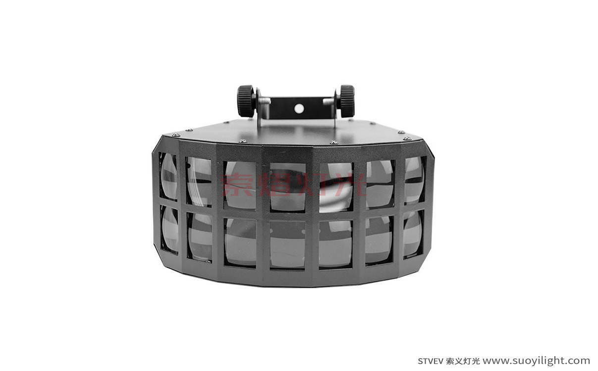 CanadaLED Double Butterfly Light supplier