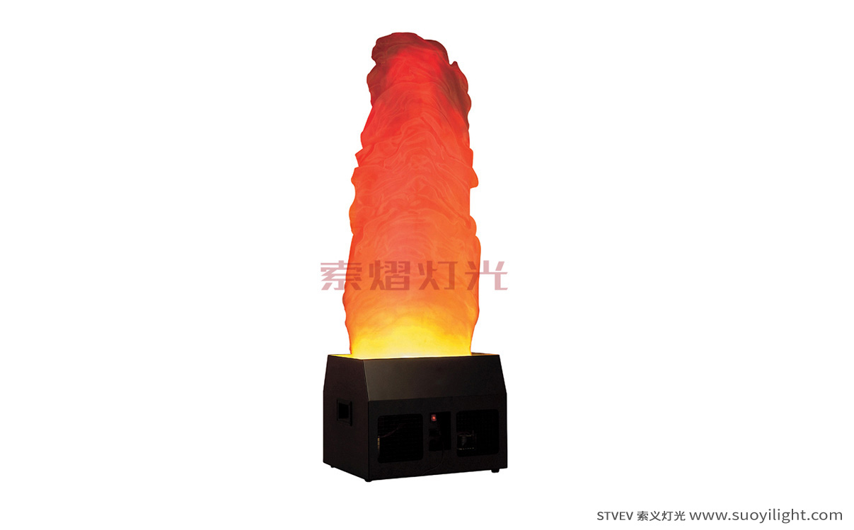 Canada LED Flame LightFactory