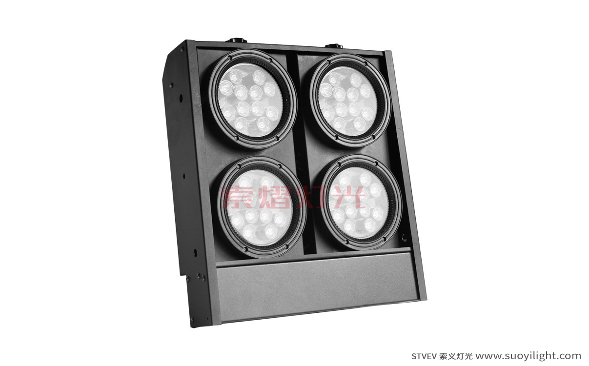 CanadaLED 4 Blinder Light supplier