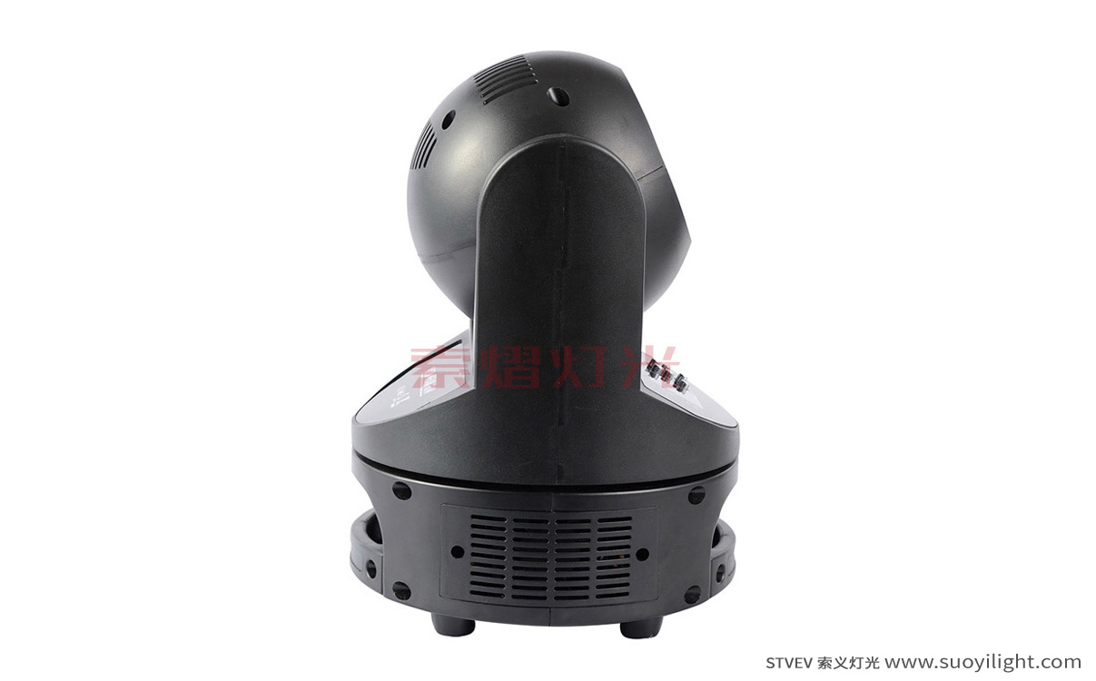 Canada60W Mini Moving Head LightFactory