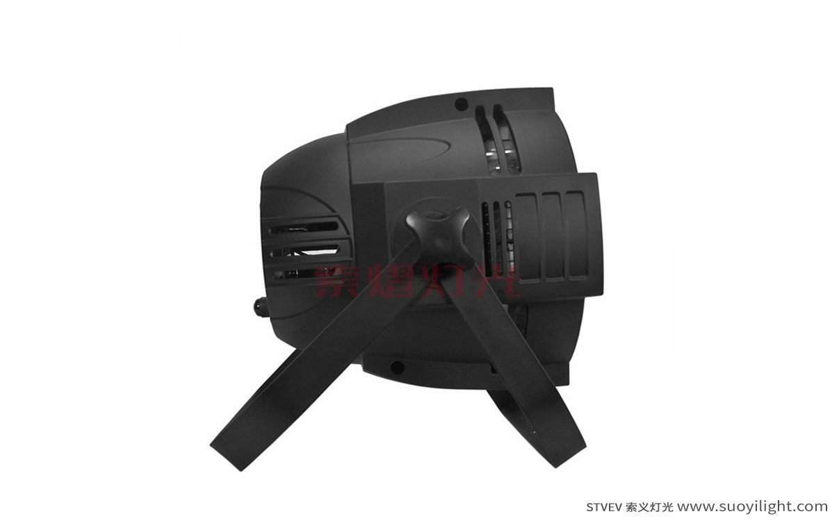 Canada72*3W LED Par Light quotation