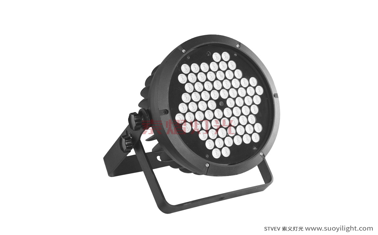 Canada72*3W Waterproof Par Light