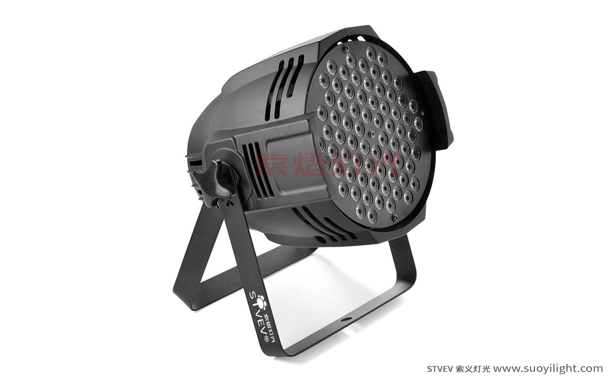 Canada72*3W LED Par Light manufacturer