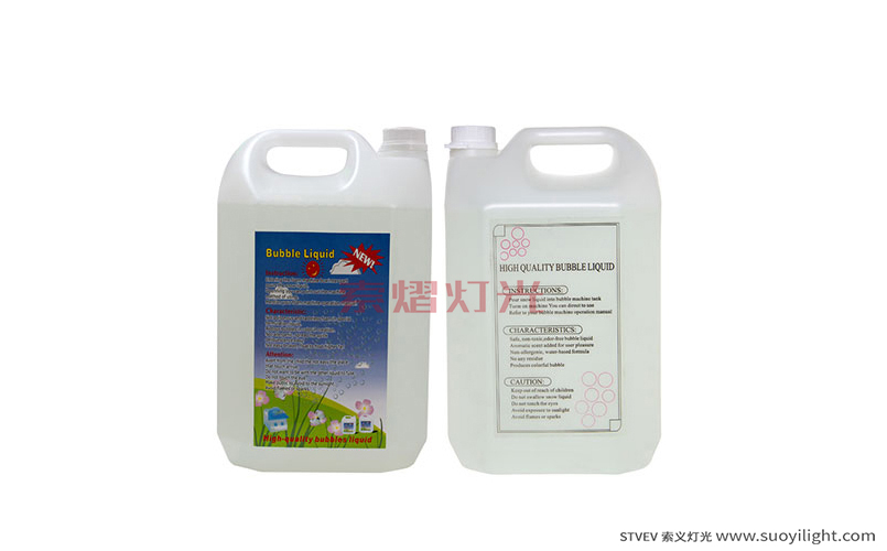 Canada5L Bubble Oil manufacturer