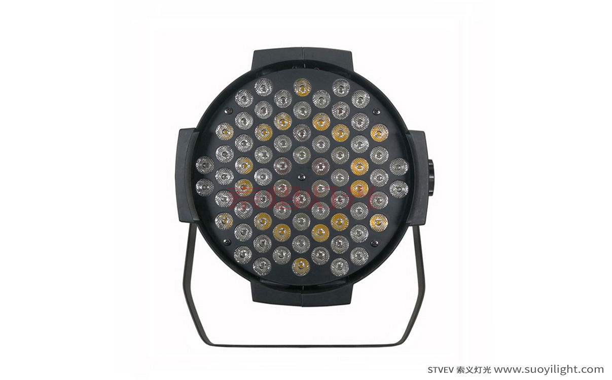 Canada72*3W LED Par Light quotation