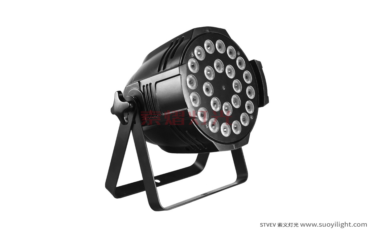 Canada24*10W 4 in 1 LED Par Light wholesale