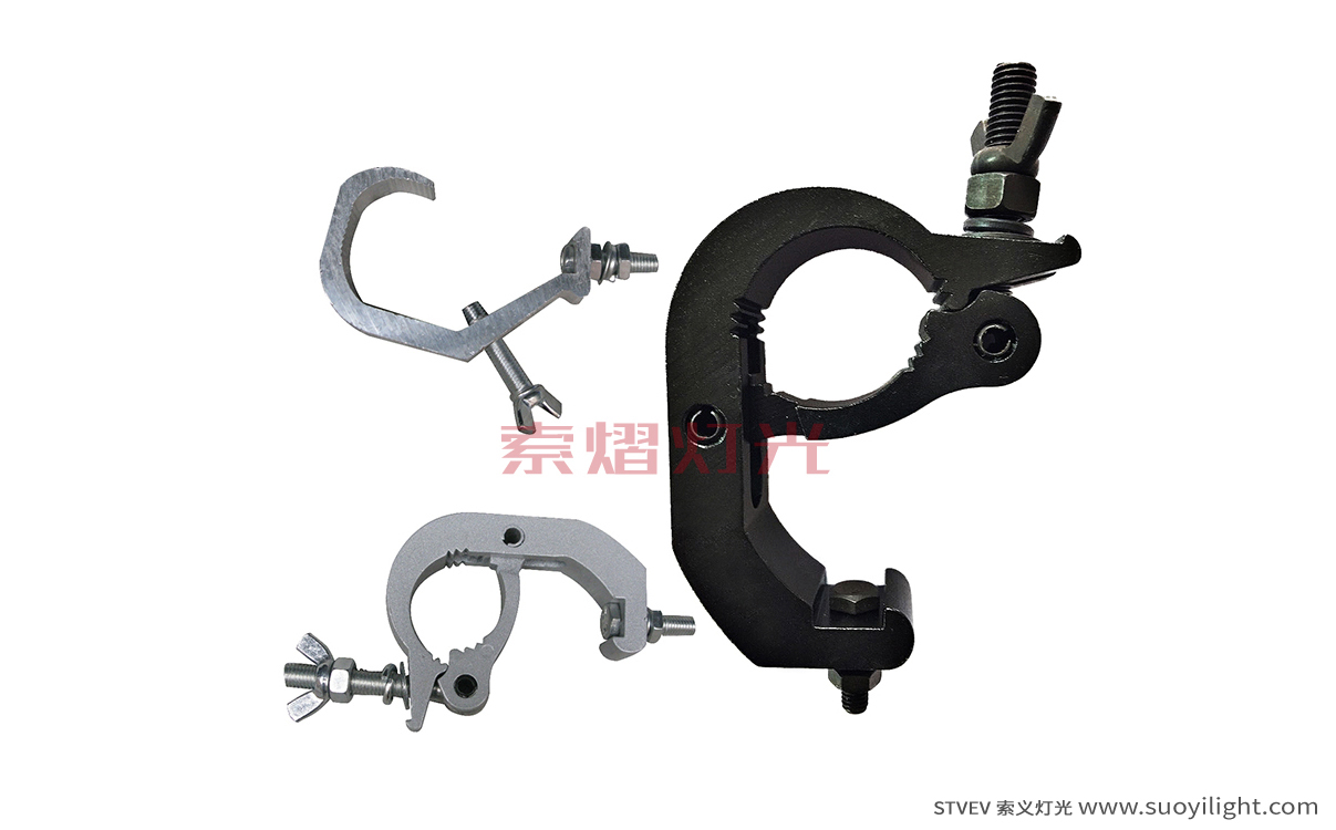 CanadaStage Lighting Hook Clamp manufacturer