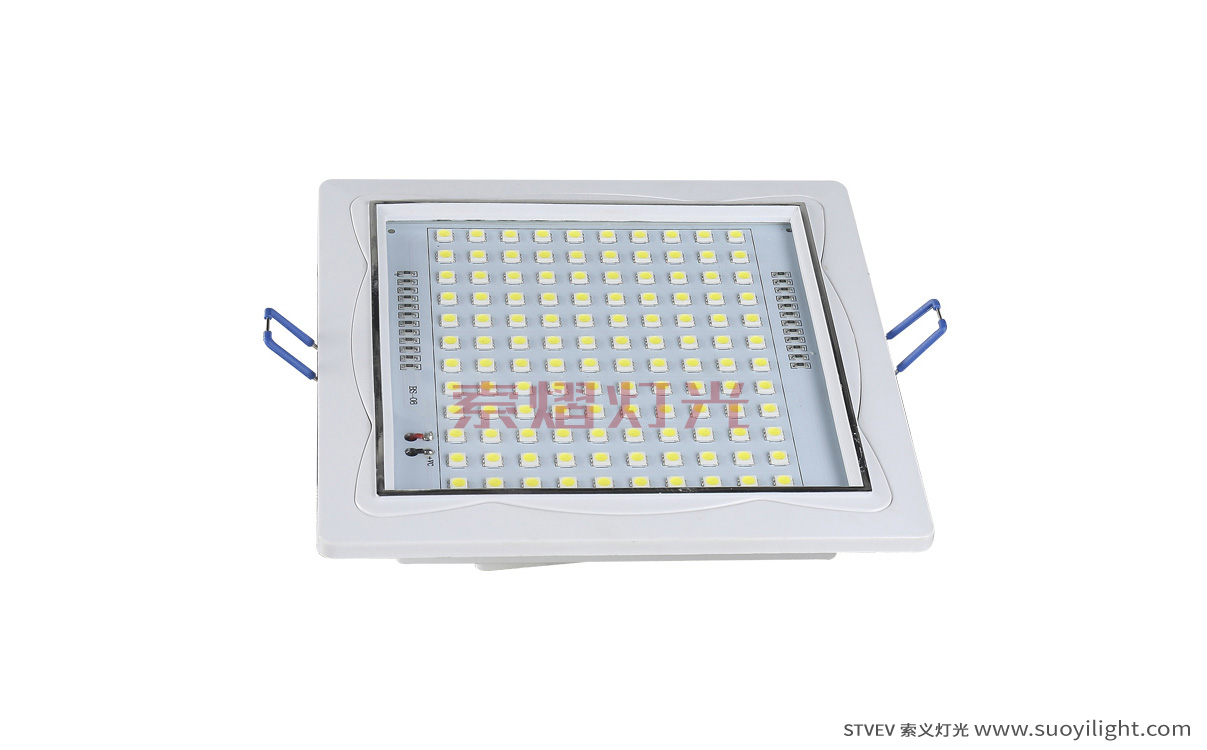 Canada120pcs LED SMD Strobe LightFactory