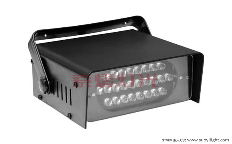 CanadaLED Durable Strobe Light