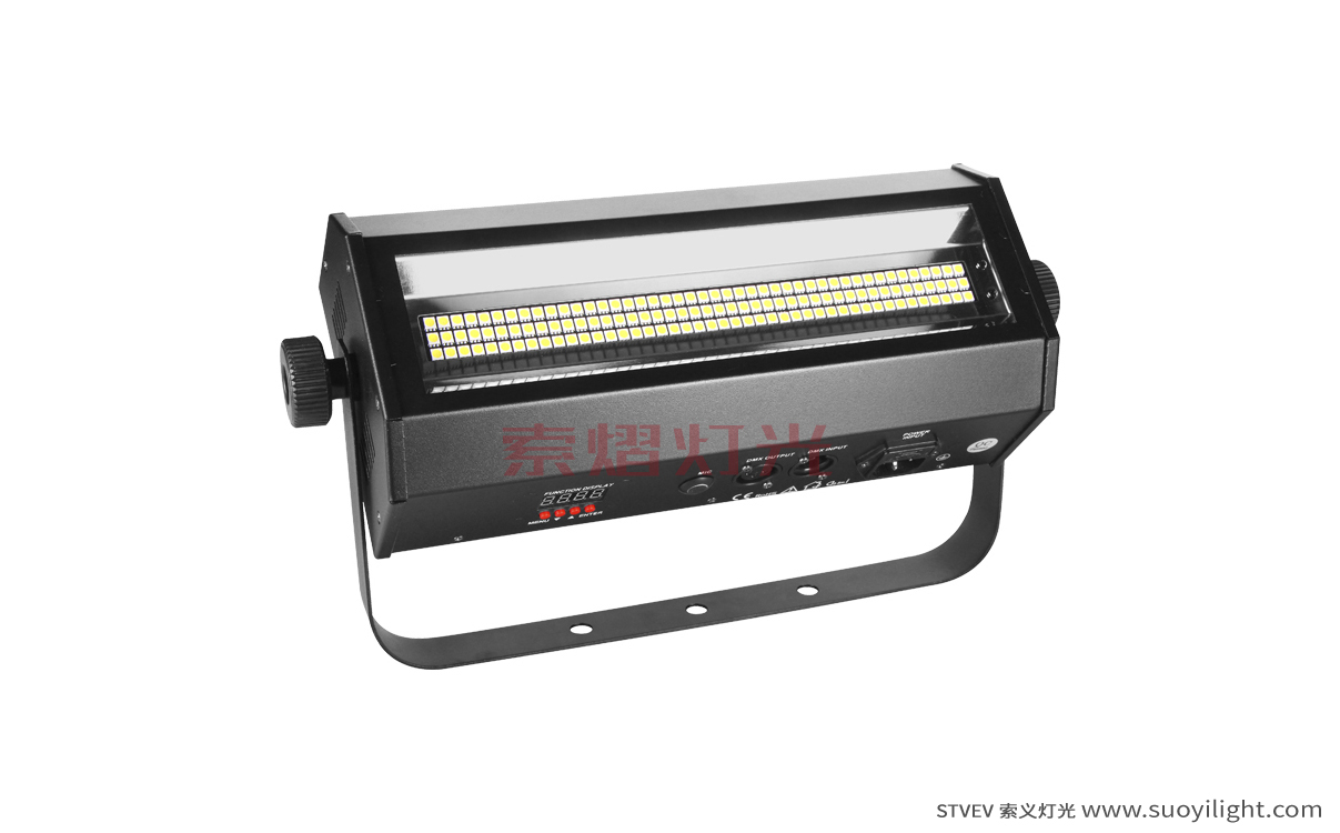 CanadaSingle Head Chip LED Strobe Light quotation