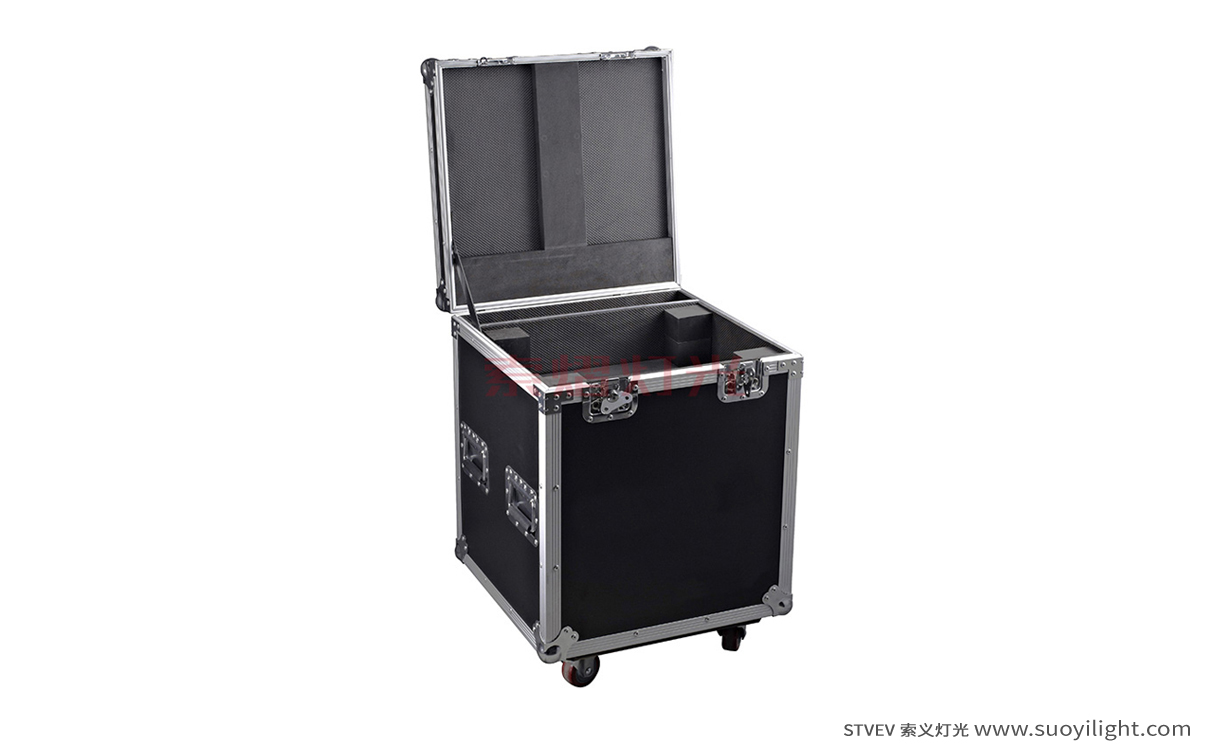 CanadaBeam Light Flight Case supplier