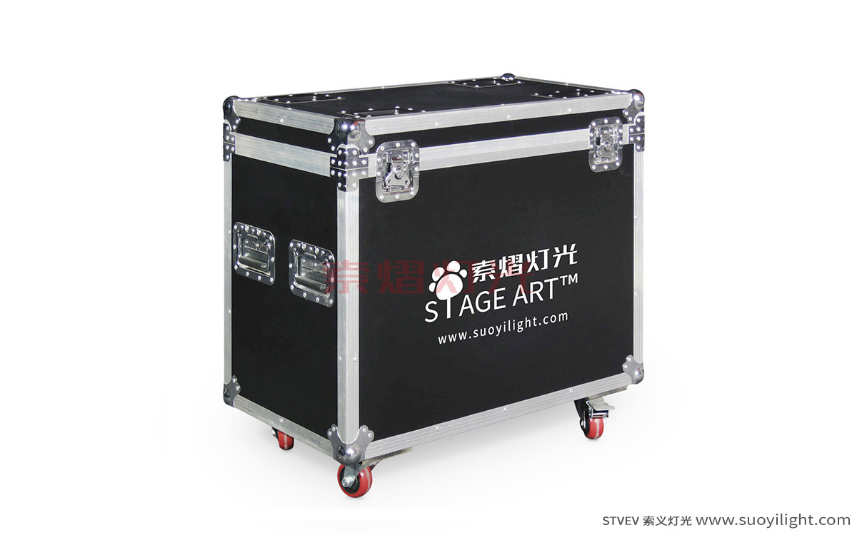 CanadaBeam Light Flight Case supplier