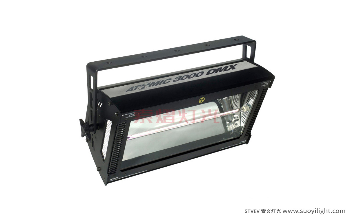 Canada3000W DMX Strobe Light