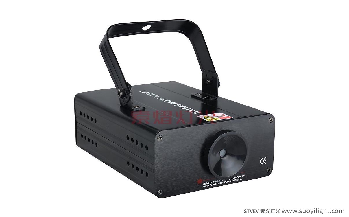 CanadaTwinkling firefly laser light supplier