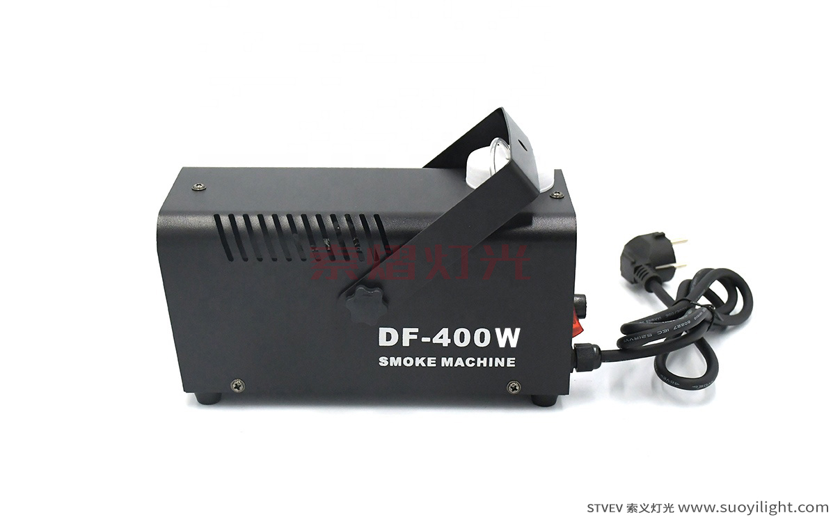 Canada400W Fog Machine wholesale