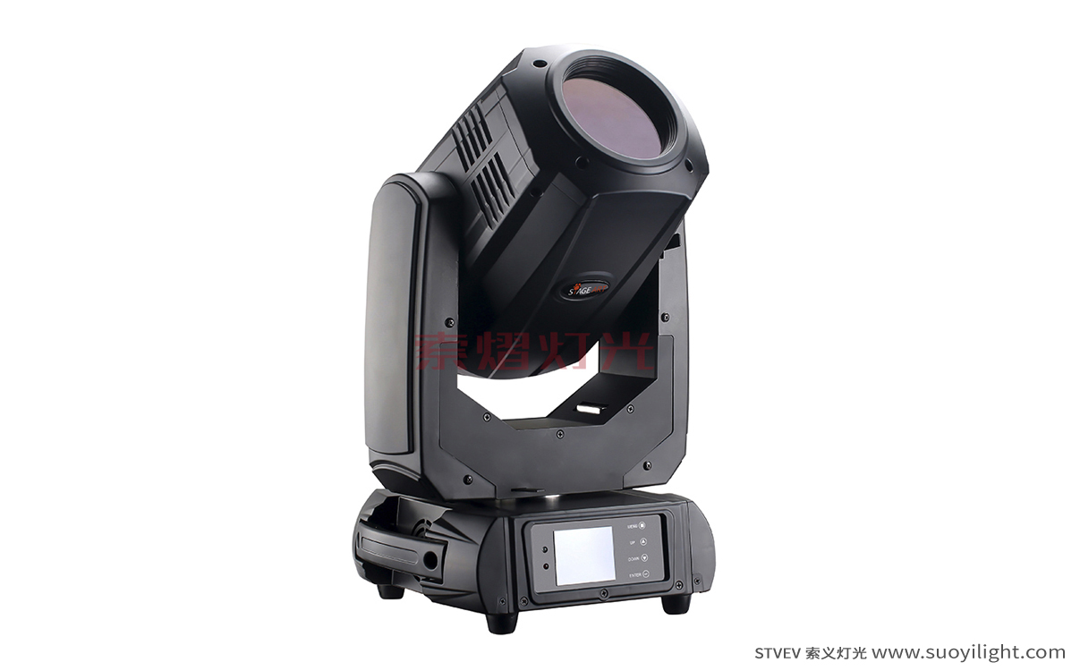 Canada200W 3in1 LED Moving Head Light quotation