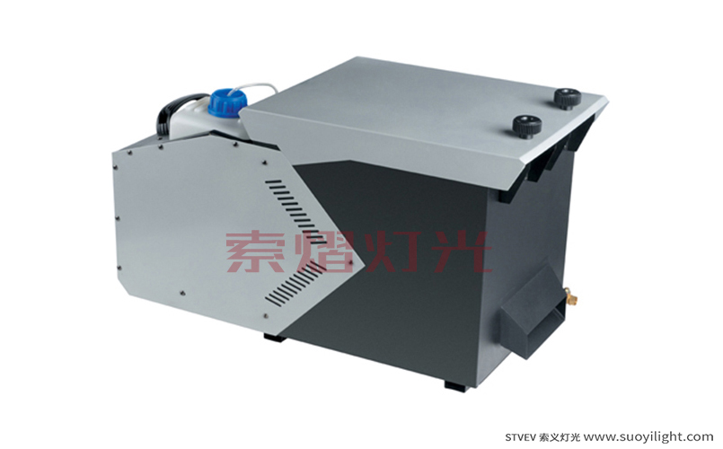 Canada3000W Ice Low Fog MachineFactory