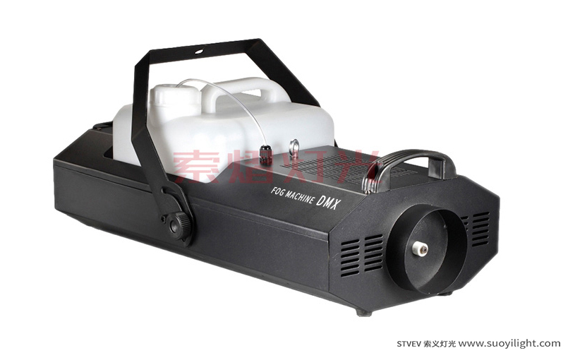 Canada3000W Fog Machine