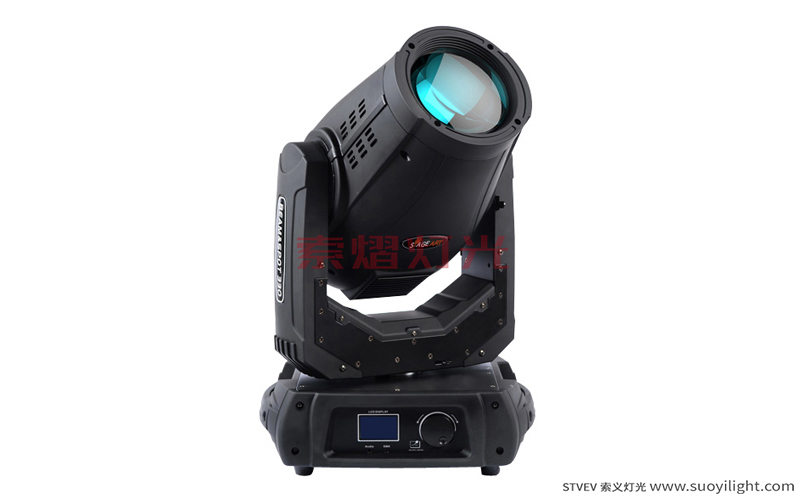 Canada17R 350W Moving Head Light(3in1) production