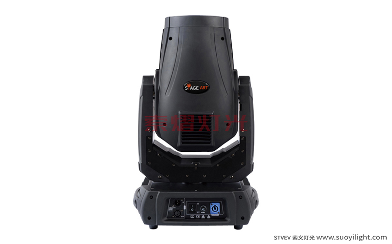 Canada17R 350W Moving Head Light(3in1) manufacturer