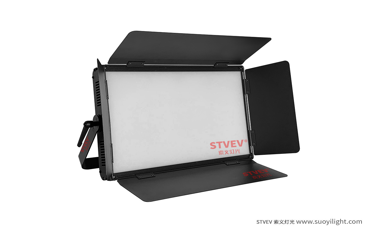 CanadaLED Conference Panel Light supplier