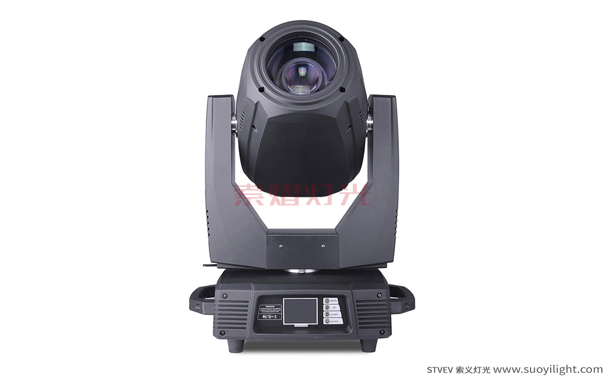 Canada330W,350W Moving Head Light（3in1)Factory