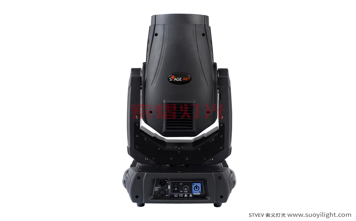 Canada18R 380W Moving Head Light(3in1) supplier