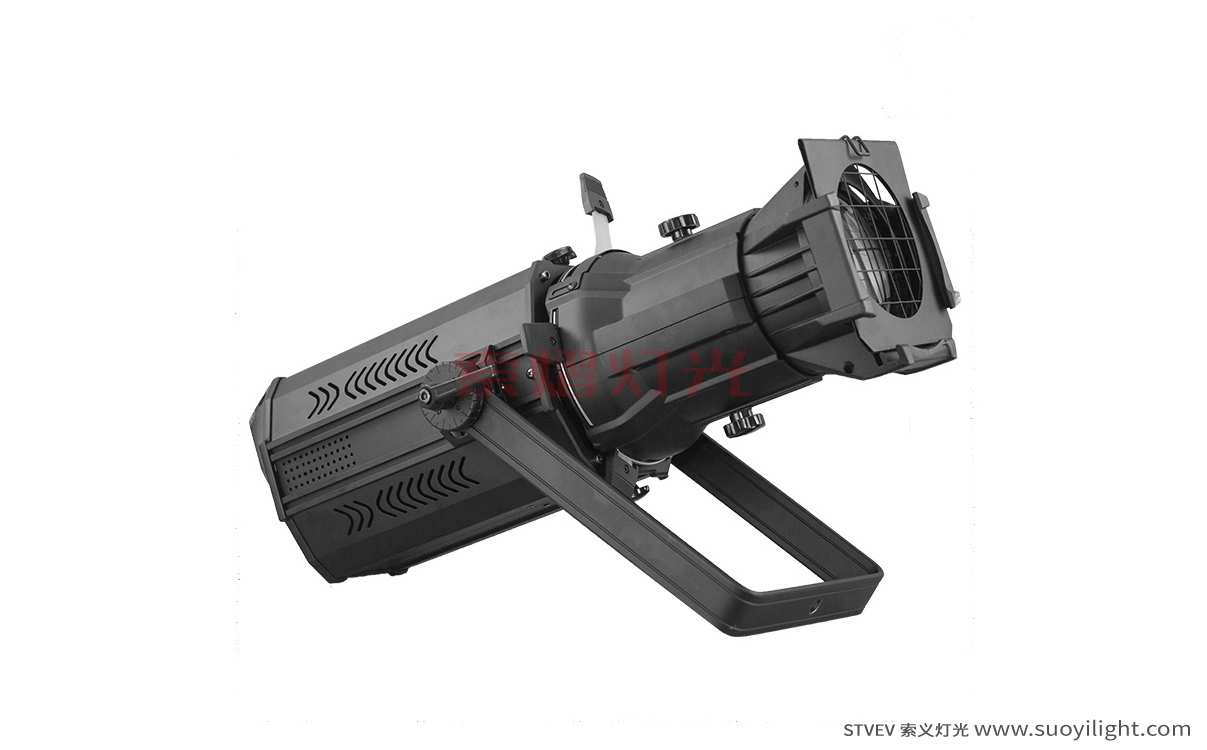 Canada200W LED Profile Spot Light manufacturer