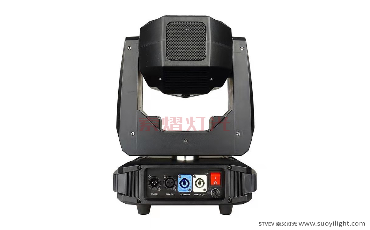 Canada90W,100W,200W LED Beam Moving Head Light manufacturer