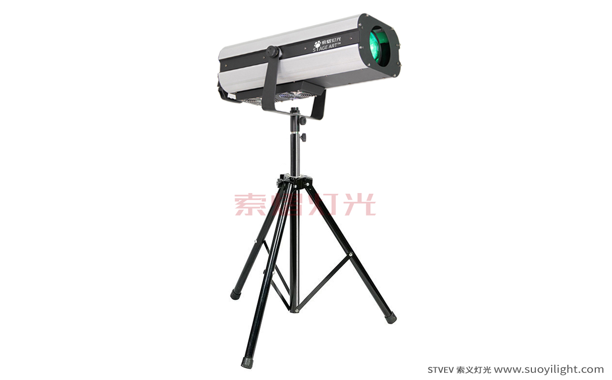 Canada330W,350W Beam Follow Spot Light manufacturer