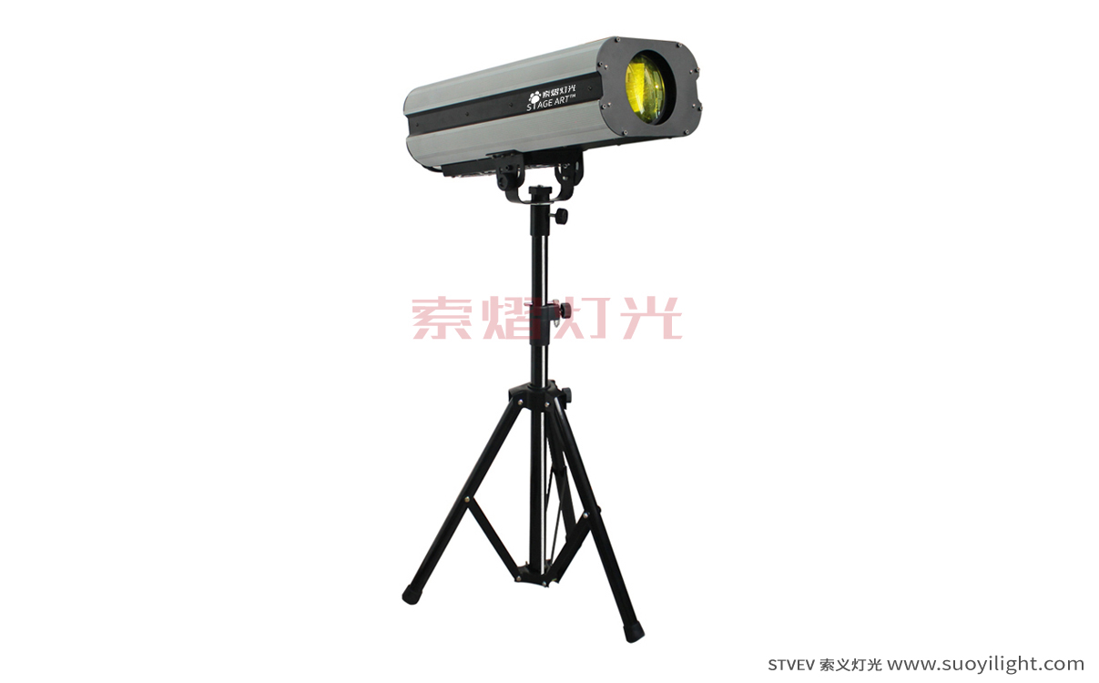 Canada330W,350W Beam Follow Spot Light manufacturer