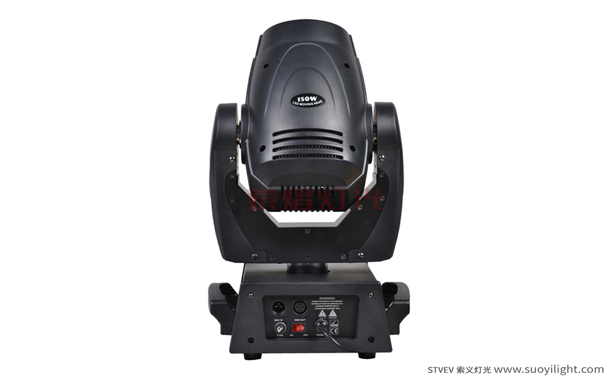 Canada90W,150W,200W LED Spot Moving Head Light quotation