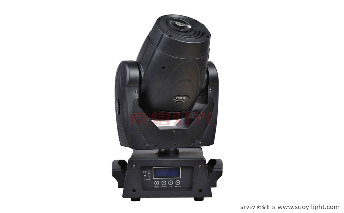 Canada90W,150W,200W LED Spot Moving Head LightFactory